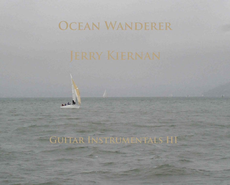 Ocean Wanderer